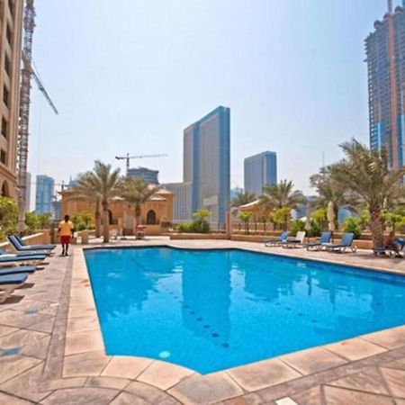 Icon Casa Living - Rimal 6-Jbr Marina View Διαμέρισμα Ντουμπάι Εξωτερικό φωτογραφία