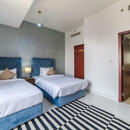 Icon Casa Living - Rimal 6-Jbr Marina View Διαμέρισμα Ντουμπάι Εξωτερικό φωτογραφία