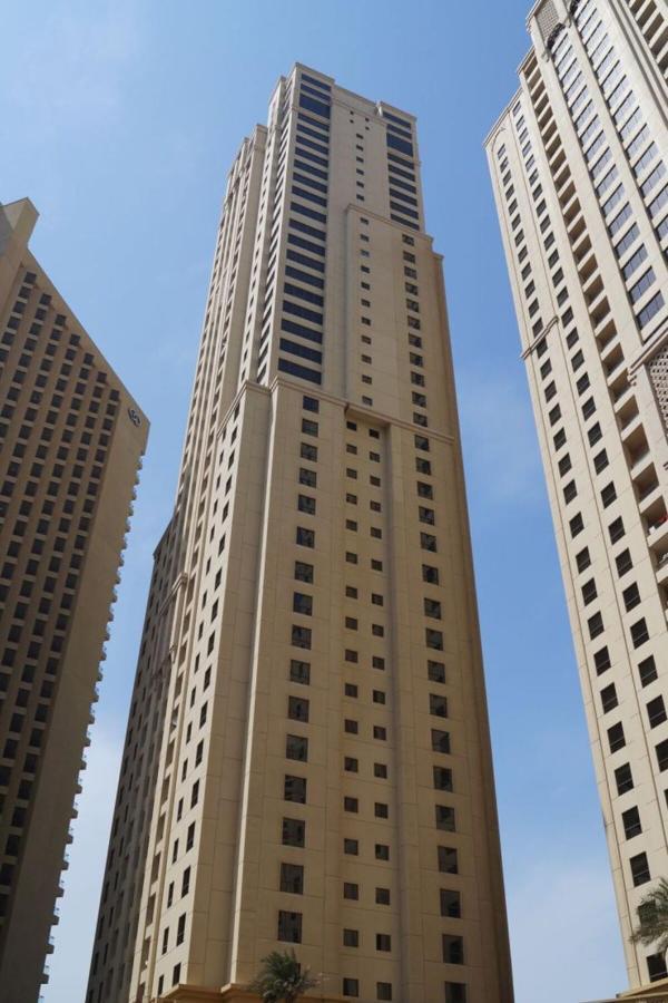 Icon Casa Living - Rimal 6-Jbr Marina View Διαμέρισμα Ντουμπάι Εξωτερικό φωτογραφία