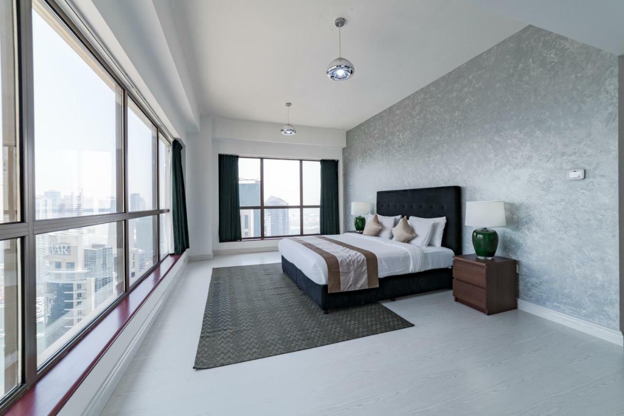 Icon Casa Living - Rimal 6-Jbr Marina View Διαμέρισμα Ντουμπάι Εξωτερικό φωτογραφία