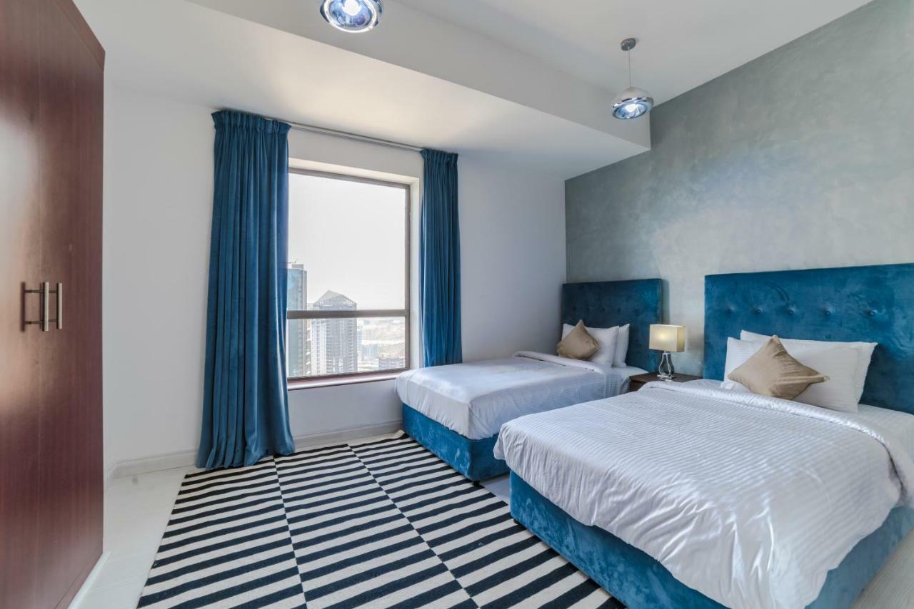 Icon Casa Living - Rimal 6-Jbr Marina View Διαμέρισμα Ντουμπάι Εξωτερικό φωτογραφία