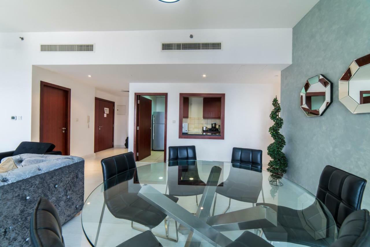 Icon Casa Living - Rimal 6-Jbr Marina View Διαμέρισμα Ντουμπάι Εξωτερικό φωτογραφία